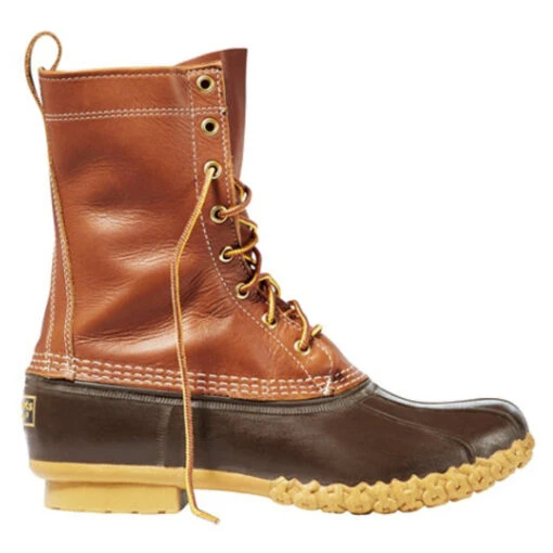 L.L.Bean 10'' New Bean Boot - Casual Boots -La Sportiva Store llbean 10 new bean boot casual boots