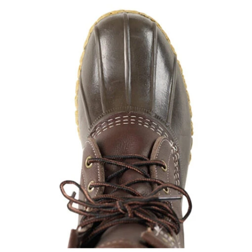 L.L.Bean 10'' New Bean Boot - Casual Boots -La Sportiva Store llbean 10 new bean boot casual boots detail 3