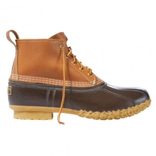 L.L.Bean 6'' New Bean Boot - Casual Boots -La Sportiva Store llbean 6 new bean boot casual boots