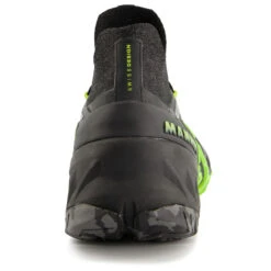 Mammut Aegility Pro Mid - Multisport Shoes -La Sportiva Store mammut aegility pro mid multisport shoes detail 6