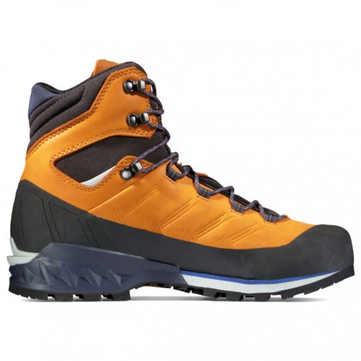 Mammut Kento Advanced High GTX - Mountaineering Boots -La Sportiva Store mammut kento advanced high gtx mountaineering boots