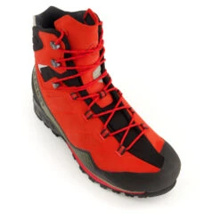 Mammut Kento Advanced High GTX - Mountaineering Boots -La Sportiva Store mammut kento advanced high gtx mountaineering boots detail 7