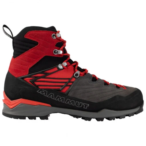 Mammut Kento Pro High GTX - Mountaineering Boots -La Sportiva Store mammut kento pro high gtx mountaineering boots