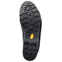 Mammut Kento Pro High GTX - Mountaineering Boots -La Sportiva Store mammut kento pro high gtx mountaineering boots detail 5