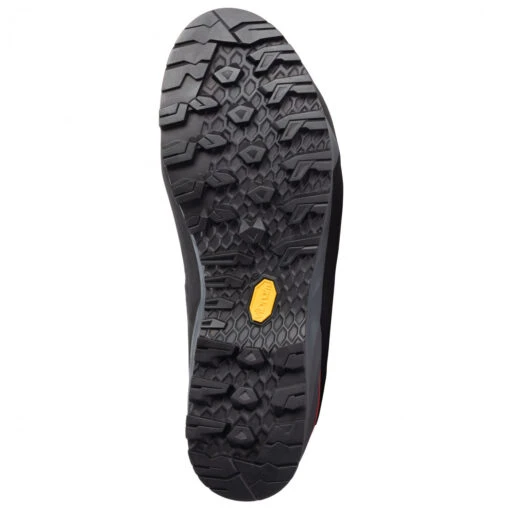 Mammut Kento Pro High GTX - Mountaineering Boots -La Sportiva Store mammut kento pro high gtx mountaineering boots detail 5