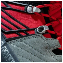 Mammut Kento Pro High GTX - Mountaineering Boots -La Sportiva Store mammut kento pro high gtx mountaineering boots detail 9