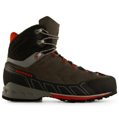 Mammut Kento Tour High GTX - Mountaineering Boots -La Sportiva Store mammut kento tour high gtx mountaineering boots