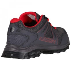 Mammut Women's Girun Low GTX - Multisport Shoes -La Sportiva Store mammut womens girun low gtx multisport shoes detail 3