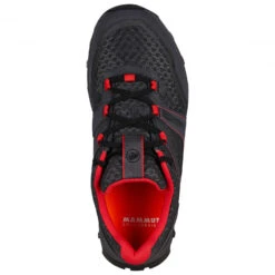 Mammut Women's Girun Low GTX - Multisport Shoes -La Sportiva Store mammut womens girun low gtx multisport shoes detail 4