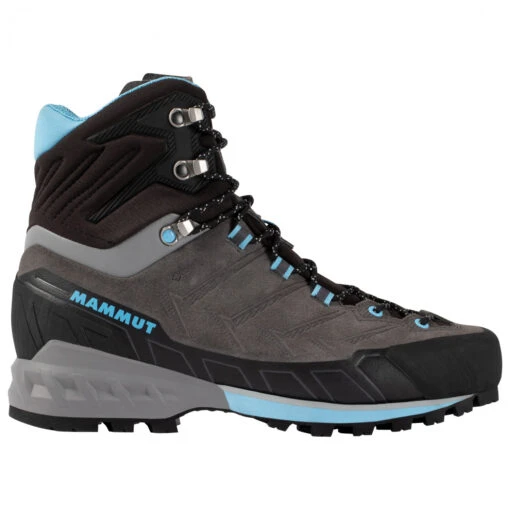 Mammut Women's Kento Tour High GTX - Walking Boots -La Sportiva Store mammut womens kento tour high gtx walking boots