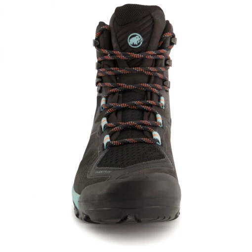 Mammut Women's Sapuen High GTX - Walking Boots -La Sportiva Store mammut womens sapuen high gtx walking boots detail 3