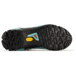 Mammut Women's Sapuen High GTX - Walking Boots -La Sportiva Store mammut womens sapuen high gtx walking boots detail 9