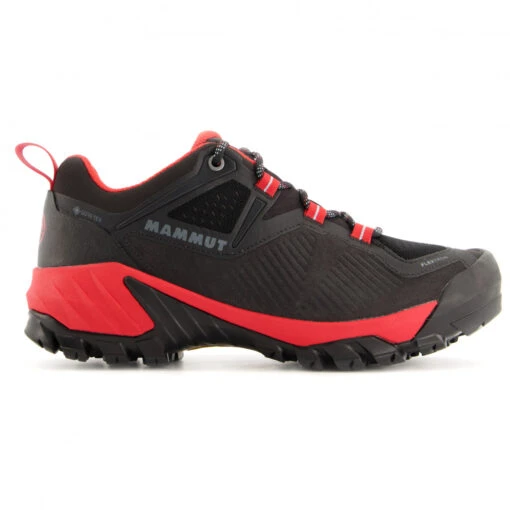 Mammut Women's Sapuen Low GTX - Multisport Shoes -La Sportiva Store mammut womens sapuen low gtx multisport shoes