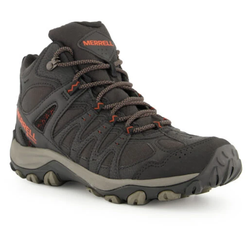 Merrell Accentor 3 Sport Mid GTX - Walking Boots -La Sportiva Store merrell accentor 3 sport mid gtx walking boots detail 2