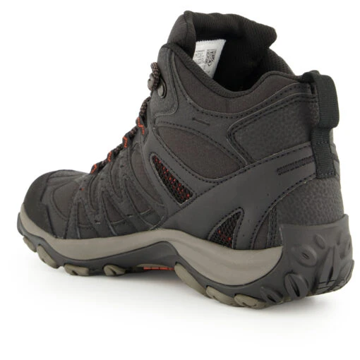 Merrell Accentor 3 Sport Mid GTX - Walking Boots -La Sportiva Store merrell accentor 3 sport mid gtx walking boots detail 5