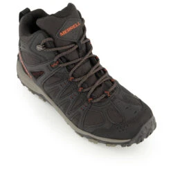 Merrell Accentor 3 Sport Mid GTX - Walking Boots -La Sportiva Store merrell accentor 3 sport mid gtx walking boots detail 7