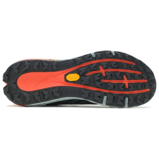 Merrell Agility Peak 4 - Trail Running Shoes -La Sportiva Store merrell agility peak 4 trail running shoes detail 5