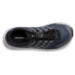 Merrell Kid's Moab Flight Low A/C - Trail Running Shoes -La Sportiva Store merrell kids moab flight low a c trail running shoes detail 3