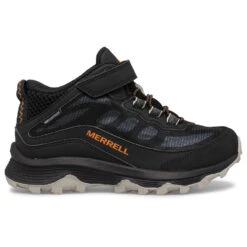 New Release -La Sportiva Store merrell kids moab speed mid a c waterproof walking boots