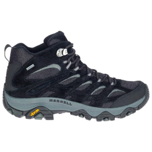 Merrell Moab 3 Mid GTX - Walking Boots -La Sportiva Store merrell moab 3 mid gtx walking boots