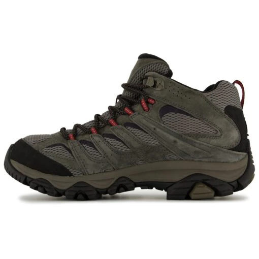 Merrell Moab 3 Mid GTX - Walking Boots -La Sportiva Store merrell moab 3 mid gtx walking boots detail 4