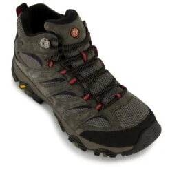 Merrell Moab 3 Mid GTX - Walking Boots -La Sportiva Store merrell moab 3 mid gtx walking boots detail 7