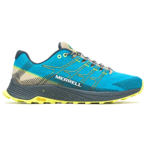 Merrell Moab Flight - Trail Running Shoes -La Sportiva Store merrell moab flight trail running shoes