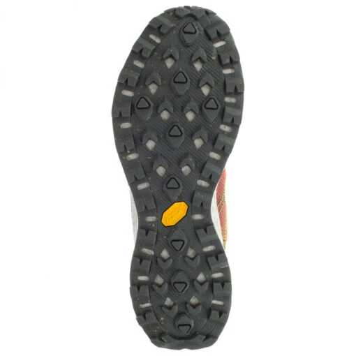 Merrell Moab Flight - Trail Running Shoes -La Sportiva Store merrell moab flight trail running shoes detail 5