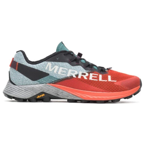 Merrell MTL Long Sky 2 - Trail Running Shoes -La Sportiva Store merrell mtl long sky 2 trail running shoes detail 2