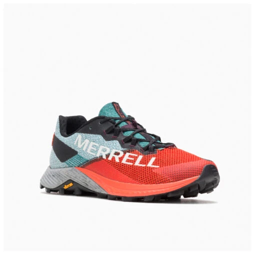 Merrell MTL Long Sky 2 - Trail Running Shoes -La Sportiva Store merrell mtl long sky 2 trail running shoes detail 4