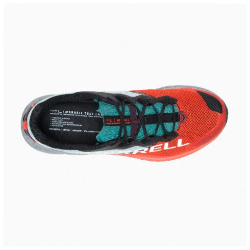 Merrell MTL Long Sky 2 - Trail Running Shoes -La Sportiva Store merrell mtl long sky 2 trail running shoes detail 6