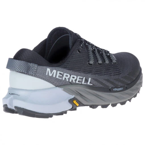 Merrell Women's Agility Peak 4 - Trail Running Shoes -La Sportiva Store merrell womens agility peak 4 trail running shoes detail 2