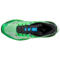 Mizuno Wave Daichi 7 - Trail Running Shoes -La Sportiva Store mizuno wave daichi 7 trail running shoes detail 5