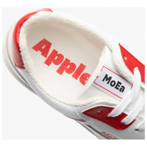 Gen1 Apple - Sneakers -La Sportiva Store moea gen1 apple sneakers detail 6