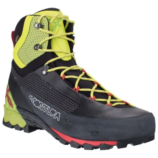 MONTURA Vertigo GTX - Mountaineering Boots -La Sportiva Store montura vertigo gtx mountaineering boots