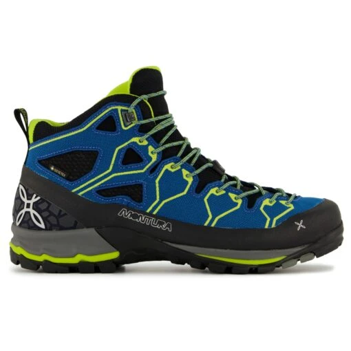 MONTURA Yaru Cross Mid GTX - Walking Boots -La Sportiva Store montura yaru cross mid gtx walking boots