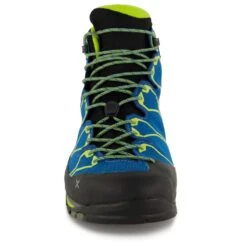 MONTURA Yaru Cross Mid GTX - Walking Boots -La Sportiva Store montura yaru cross mid gtx walking boots detail 3