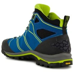 MONTURA Yaru Cross Mid GTX - Walking Boots -La Sportiva Store montura yaru cross mid gtx walking boots detail 5