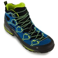 MONTURA Yaru Cross Mid GTX - Walking Boots -La Sportiva Store montura yaru cross mid gtx walking boots detail 7