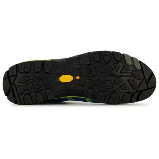 MONTURA Yaru Cross Mid GTX - Walking Boots -La Sportiva Store montura yaru cross mid gtx walking boots detail 9