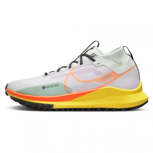 Nike React Pegasus Trail 4 GTX - Trail Running Shoes -La Sportiva Store nike react pegasus trail 4 gtx trail running shoes detail 3