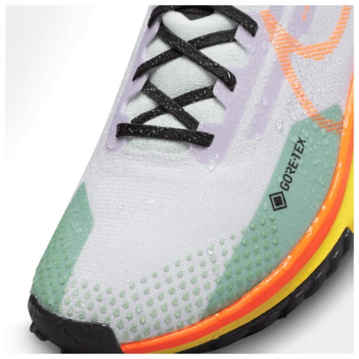 Nike React Pegasus Trail 4 GTX - Trail Running Shoes -La Sportiva Store nike react pegasus trail 4 gtx trail running shoes detail 4