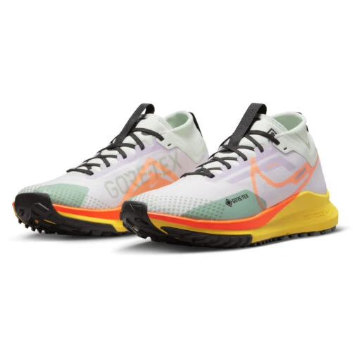 Nike React Pegasus Trail 4 GTX - Trail Running Shoes -La Sportiva Store nike react pegasus trail 4 gtx trail running shoes detail 6