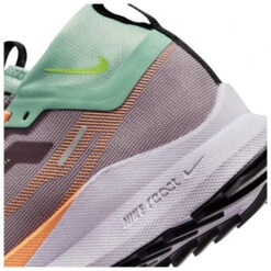 Nike Women's React Pegasus Trail 4 GTX - Trail Running Shoes -La Sportiva Store nike womens react pegasus trail 4 gtx trail running shoes detail 4