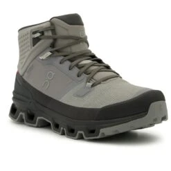 New Release -La Sportiva Store on cloudrock 2 waterproof walking boots detail 2