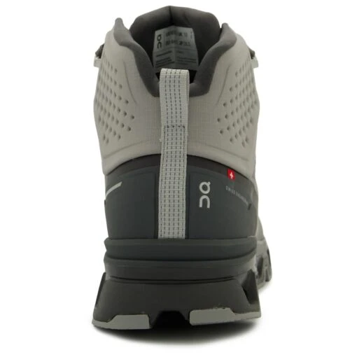 On Cloudrock 2 Waterproof - Walking Boots -La Sportiva Store on cloudrock 2 waterproof walking boots detail 6