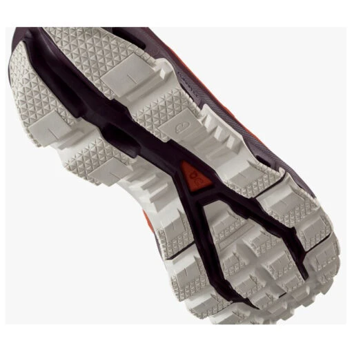 On Cloudventure - Trail Running Shoes -La Sportiva Store on cloudventure trail running shoes detail 5