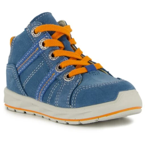 Kid's Danny - Sneakers -La Sportiva Store pepino by ricosta kids danny sneakers detail 2