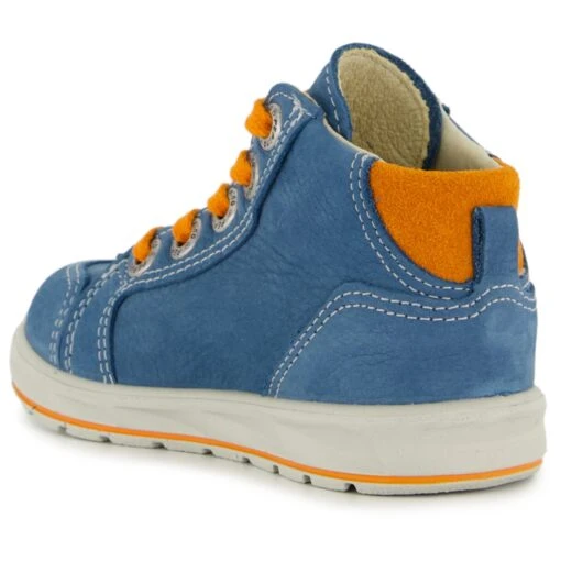 Kid's Danny - Sneakers -La Sportiva Store pepino by ricosta kids danny sneakers detail 5