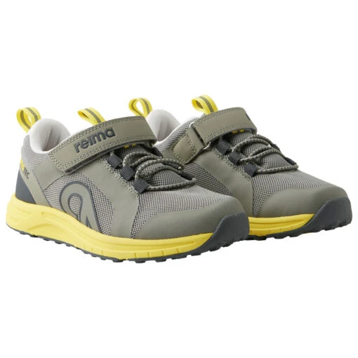 Kid's Reimatec Sneakers Enkka - Sneakers -La Sportiva Store reima kids reimatec sneakers enkka sneakers